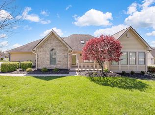 1477 Meadow Ridge Dr, Lancaster, OH