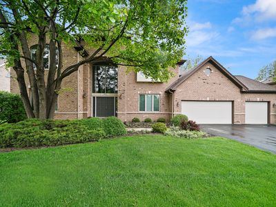 1413 Coral Pkwy, Northbrook, IL, 60062