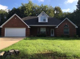 111 Dollar Ct, Waxahachie, TX 75165