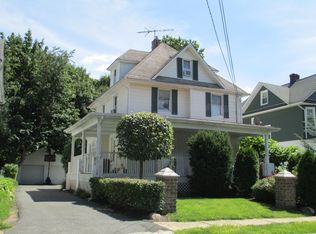 1131-33 W 6th St, Plainfield, NJ 07060