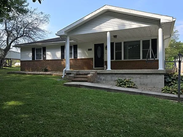 6701 Neighbor Way NE, Georgetown, IN 47122