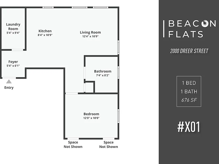 Beacon Flats — Photo 98