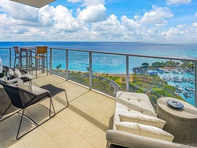 1118 Ala Moana Blvd APT 2300, Honolulu, HI, 96814