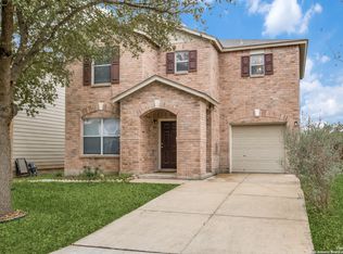 11631 Liberty Fld, San Antonio, TX 78254