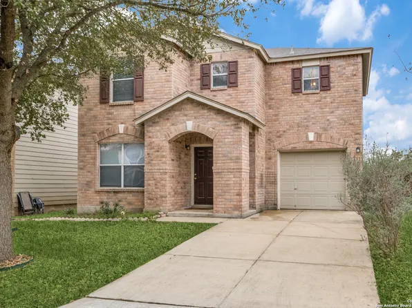 11631 Liberty Field, San Antonio, TX 78254