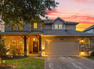 30019 Willow Brook Ln, Brookshire, TX 77423