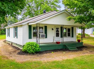 1589 Todd Deer Lick Rd, Lewisburg, KY 42256