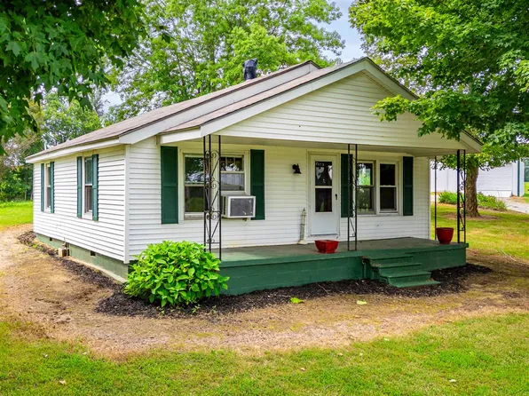 1589 Todd Deer Lick Rd, Lewisburg, KY 42256