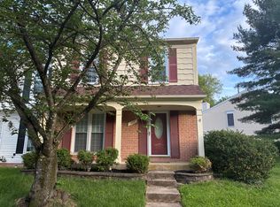 669 Concerto Ln, Silver Spring, MD 20901