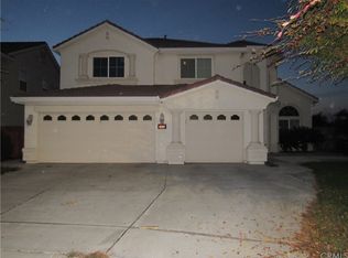 903 Montelena Ct, Livingston, CA