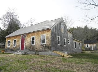 40 Silver St, Milton, NH 03851