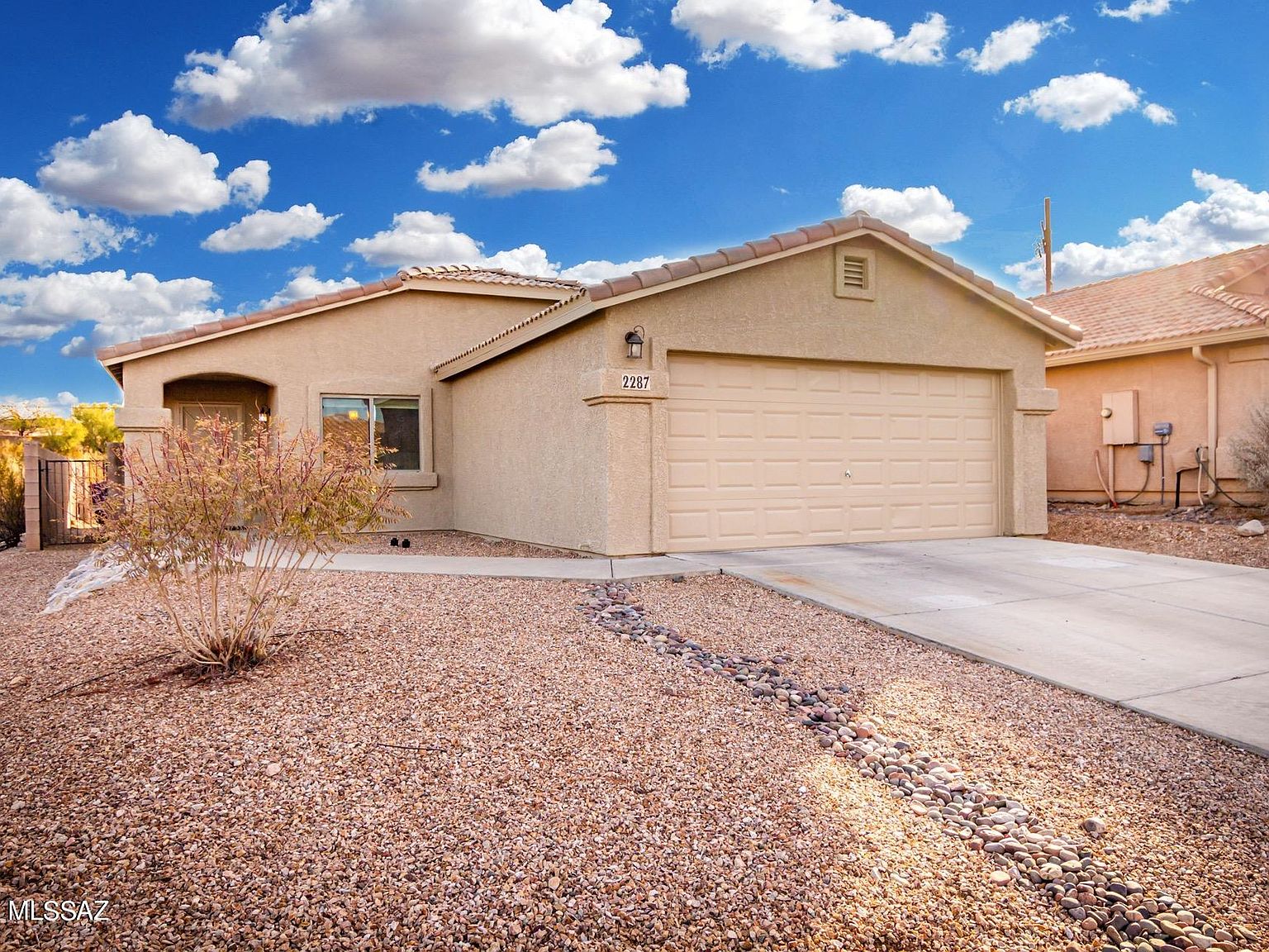 2287 W Drachman St Tucson Az 85745 Zillow