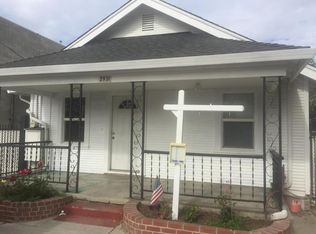 2931 Crocker Ave, Redwood City, CA 94063