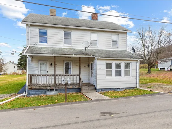 420-422 3rd St, Lemont Furnace, PA 15456