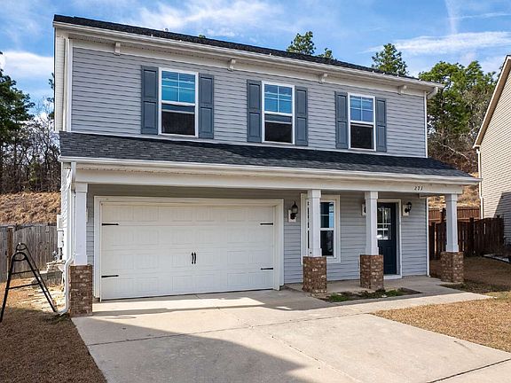 2nd image of 271 Flinchum Pl