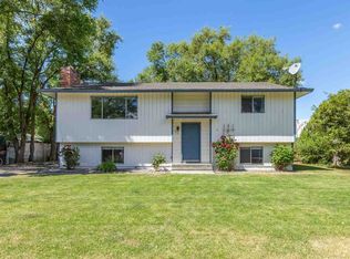 312 S Saint Charles Rd, Veradale, WA 99037