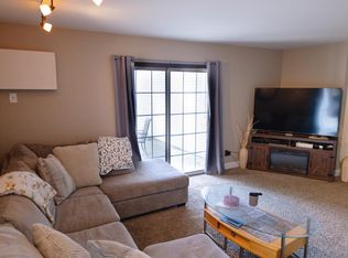 Creekwood Condominiums, Slinger, WI 53086