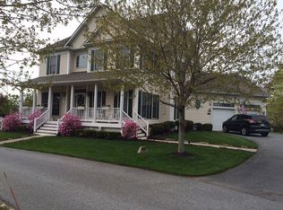 10800 Robin Lynn Dr, Ellicott City, MD 21042