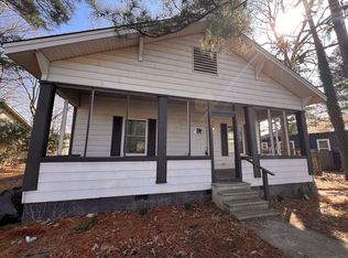 207 S Laurel St, Bryant, AR 72022