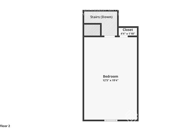 2nd image of 2506 Gristhaven Ln
