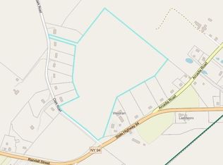 151 Clark Rd, Goshen, NY 10924