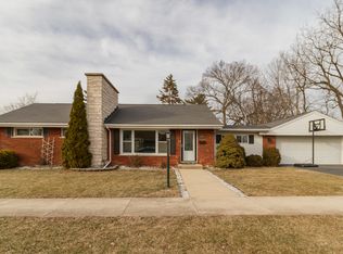 18357 Homewood Ave, Homewood, IL