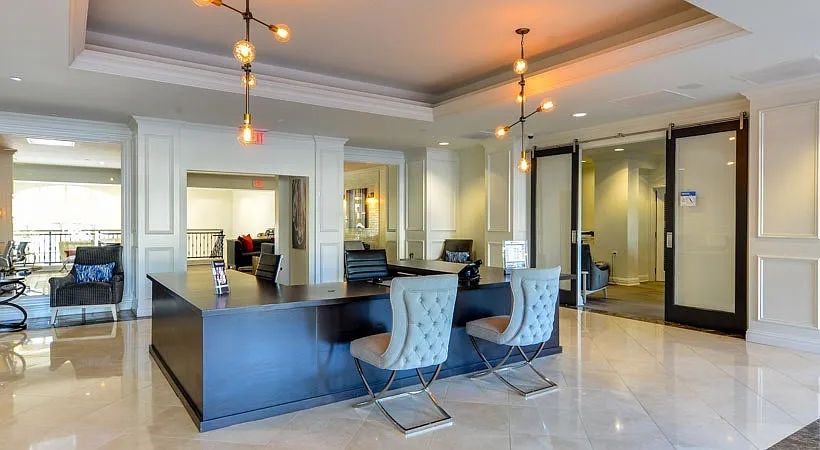 The Waterford on Piedmont — Photo 2