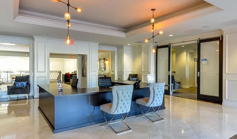 The Waterford on Piedmont — Photo 2