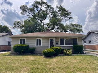 17132 Walter St, Lansing, IL 60438