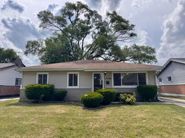 17132 Walter St, Lansing, IL 60438