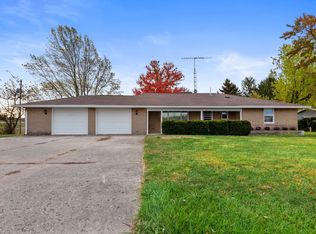 9035 W Us Highway 36, Modoc, IN 47358