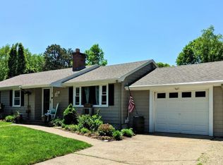 1 Sandwich Rd, Plymouth, MA 02360