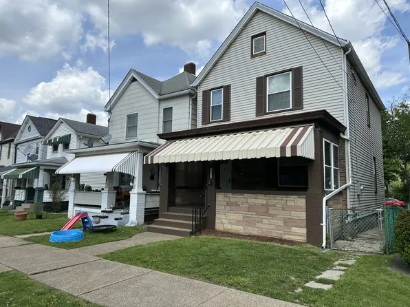 213 Sherman Ave, Vandergrift, PA 15690