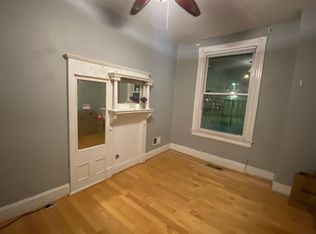 1360 Girard St NW APT 1, Washington, DC 20009