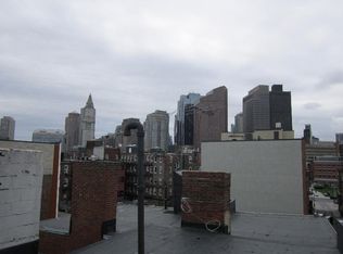 34 Parmenter St, Boston, MA 02113