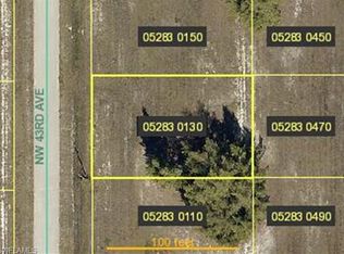 2225 NW 43rd Ave, Cape Coral, FL 33993