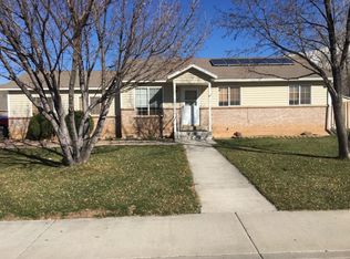 550 N 450 W, Santaquin, UT 84655
