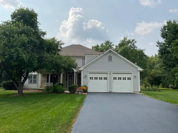 41W610 Silvana Dr, Elgin, IL 60124