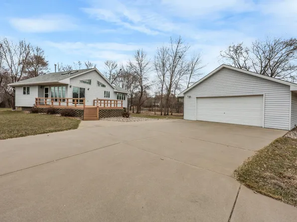 7620 NE River Rd, Rice, MN 56367