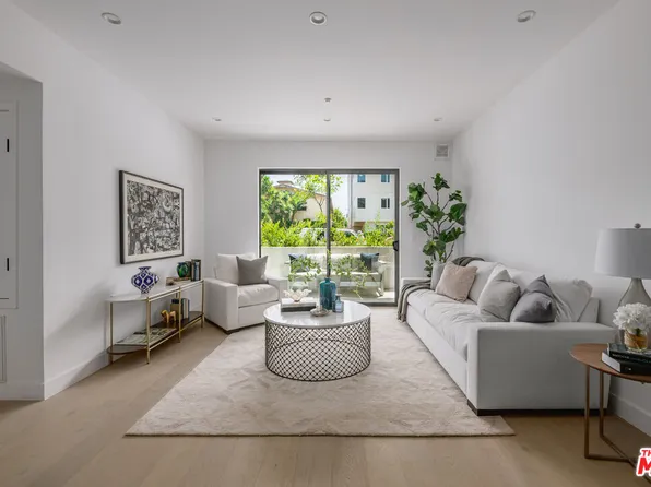 1123 S Shenandoah St #102, Los Angeles, CA 90035