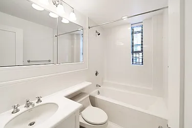 Rented by Rudin Management Company, Inc.