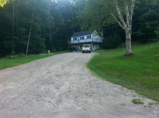 17 King Rd, Campton, NH 03223