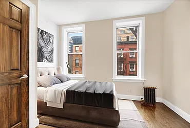 Rented by REAL New York