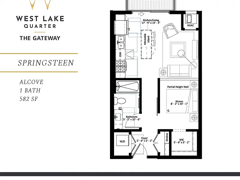 The Gateway at West Lake Quarter — Photo 104