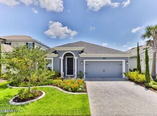 188 Azure Mist Way, Daytona Beach, FL 32124