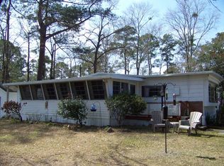 3021 Gumwood Rd, Murrells Inlet, SC 29576