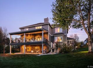 9646 E Maplewood Cir, Greenwood Village, CO 80111