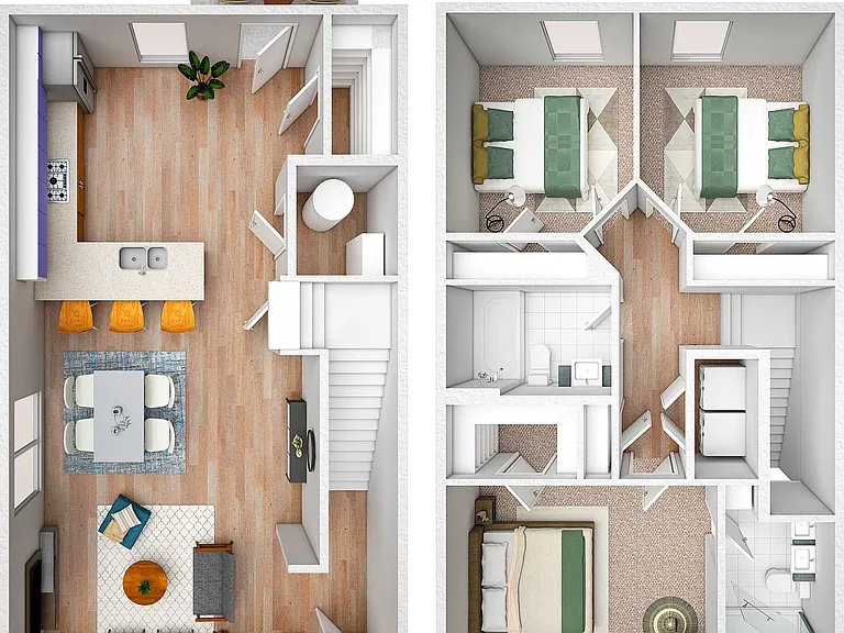 Floor Plan Floor Plan
