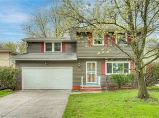 14030 Summit Ave, Maple Heights, OH 44137