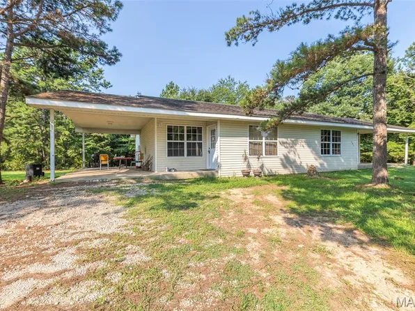 202 Mountain Ash Ln, Poplar Bluff, MO 63901
